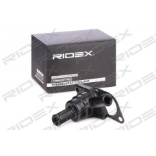 316T0238 RIDEX Термостат охолоджувальна рідина