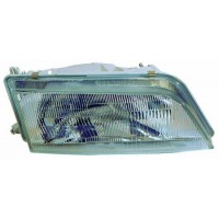 215-1165L-LD ABAKUS Основна фара