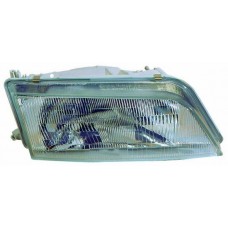 215-1165L-LD ABAKUS Основна фара