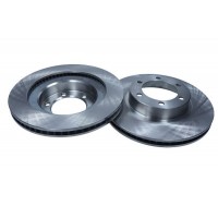 19-2488 MAXGEAR Гальмівний диск