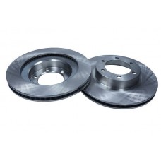 19-2488 MAXGEAR Гальмівний диск