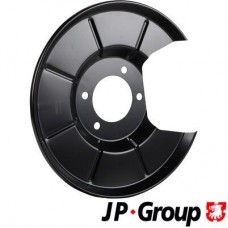1564302180 JP GROUP Відбивач диск гальмівного механізму