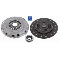 3000 950 840 SACHS Комплект зчеплення