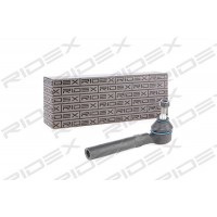 914T0327 RIDEX Наконечник поперечної кермової тяги