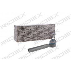914T0327 RIDEX Наконечник поперечної кермової тяги