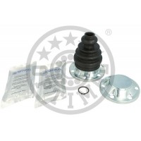 CVB-10238CR OPTIMAL Комплект пыльника, Привідний вал