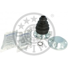 CVB-10238CR OPTIMAL Комплект пыльника, Привідний вал