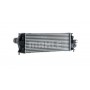 CI 534 000P MAHLE Интеркулер