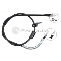 PAL3-1064 ASHUKI by Palidium Тросик, cтояночный тормоз