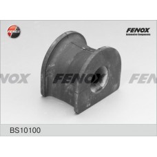 BS10100 FENOX Втулка стабілізатора