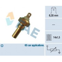 31290 FAE Датчик температура охолоджувальної рідини