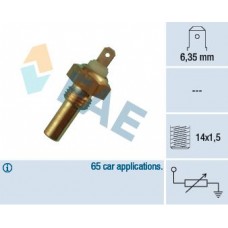 31290 FAE Датчик температура охолоджувальної рідини
