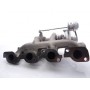 802419-5003S GARRETT Компресор наддуву