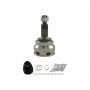 CV-5532 KAVO PARTS Шарнирный комплект, Привідний вал