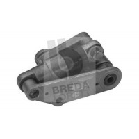TOA3051 BREDA LORETT НАТЯЖИТЕЛЬ РЕМЕНЯ, клиновой зубча