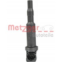 0880250 METZGER Котушка запалювання