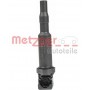 0880250 METZGER Котушка запалювання