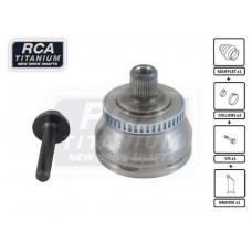 AA03A RCA FRANCE Шарнирный комплект, Привідний вал