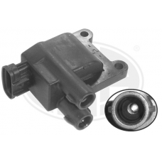 WG1796862 WILMINK GROUP Котушка запалювання