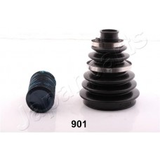 KB-901 JAPANPARTS Комплект пыльника, Привідний вал