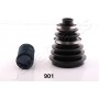KB-901 JAPANPARTS Комплект пыльника, Привідний вал