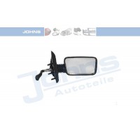 30 05 38-1 JOHNS Зовнішнє дзеркало