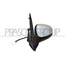 FD0087314P PRASCO Зовнішнє дзеркало