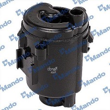 EFF00211T MANDO Паливний фільтр