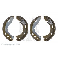 ADJ134103 BLUE PRINT Комплект гальмівних колодок