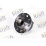 4101680 KRAFT AUTOMOTIVE Комплект підшипника ступиці колеса