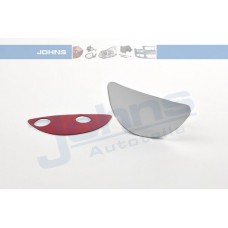 32 47 38-83 JOHNS Дзеркальне скло зовнішнє дзеркало