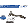 K7365N LRT Каталізатор колектора
