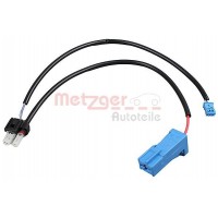 2323041 METZGER Адаптер акумуляторної батареї