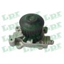 WP0066 LPR Водяний насос охолодження двигуна