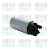 7507580 HOFFER Паливний насос