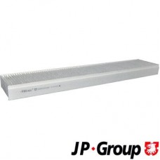 Фільтр повітря у внутрішньому просторі JP GROUP 1528101500