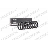 188C0082 RIDEX Пружина ходової частини