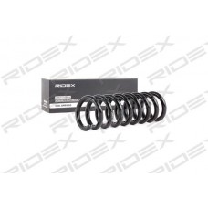 188C0082 RIDEX Пружина ходової частини