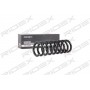 188C0082 RIDEX Пружина ходової частини