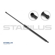 015531 STABILUS Газова пружина кришка багажника
