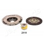 KF-2111 JAPANPARTS Комплект зчеплення