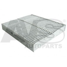 HBA035C AVS AUTOPARTS Фільтр повітря у внутрішньому просторі