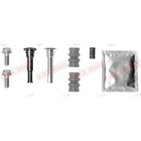 113-1387X QUICK BRAKE Комплект напрямної гільзи