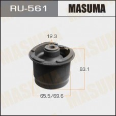 RU-561 MASUMA Підвіска важіль незалежної підвіски колеса
