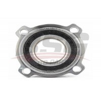 BSG 15-605-018 BSG Комплект підшипника ступиці колеса