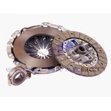 MCK-12050 MDR Комплект зчеплення