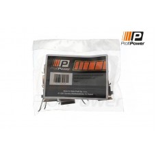 9B1062 ProfiPower Комплектуючі колодки дискового гальма