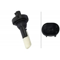 6PR 007 968-011 HELLA Датчик рівня запас води для очищення