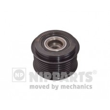 N1180511 NIPPARTS Механізм вільного ходу генератора