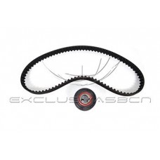 MTK-5814 MDR Комплект ременя ГРМ